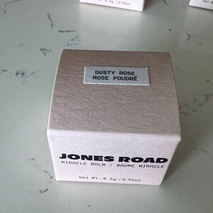 Jones Road Miracle Balm in Dusty Rose